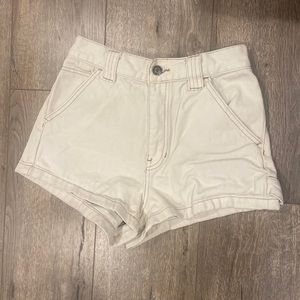 PacSun Carpenter Shorts